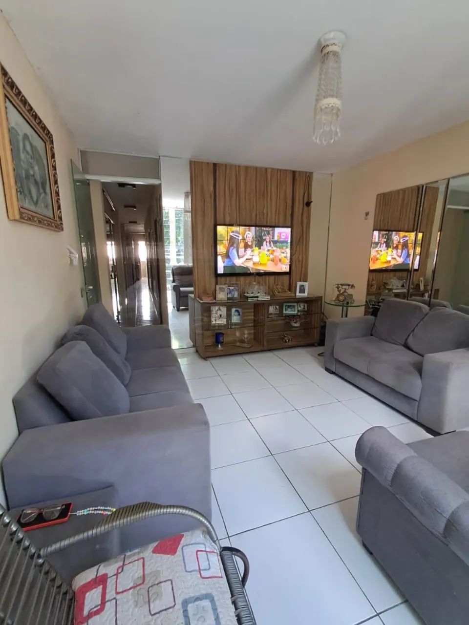 Casa Residencial Aconchegante e Completa - Foto 2