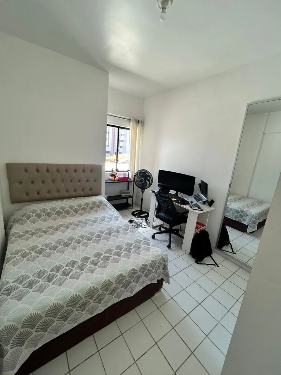 Alugo apt na Ponta Verde  - Foto 4