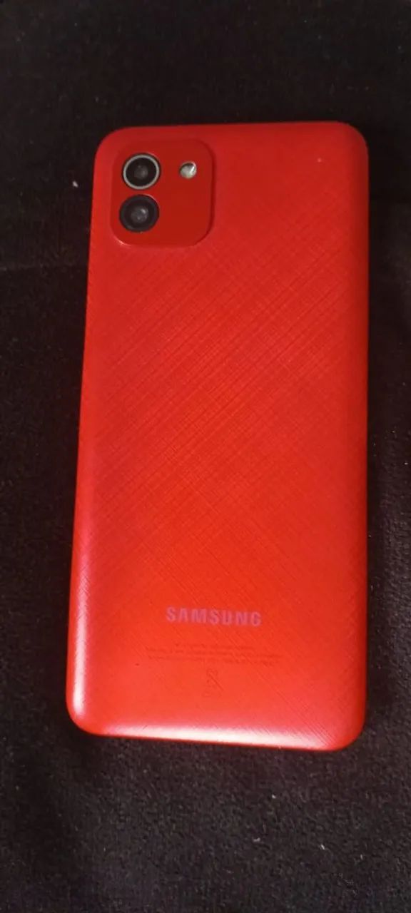 Samsung Galaxy A03 
