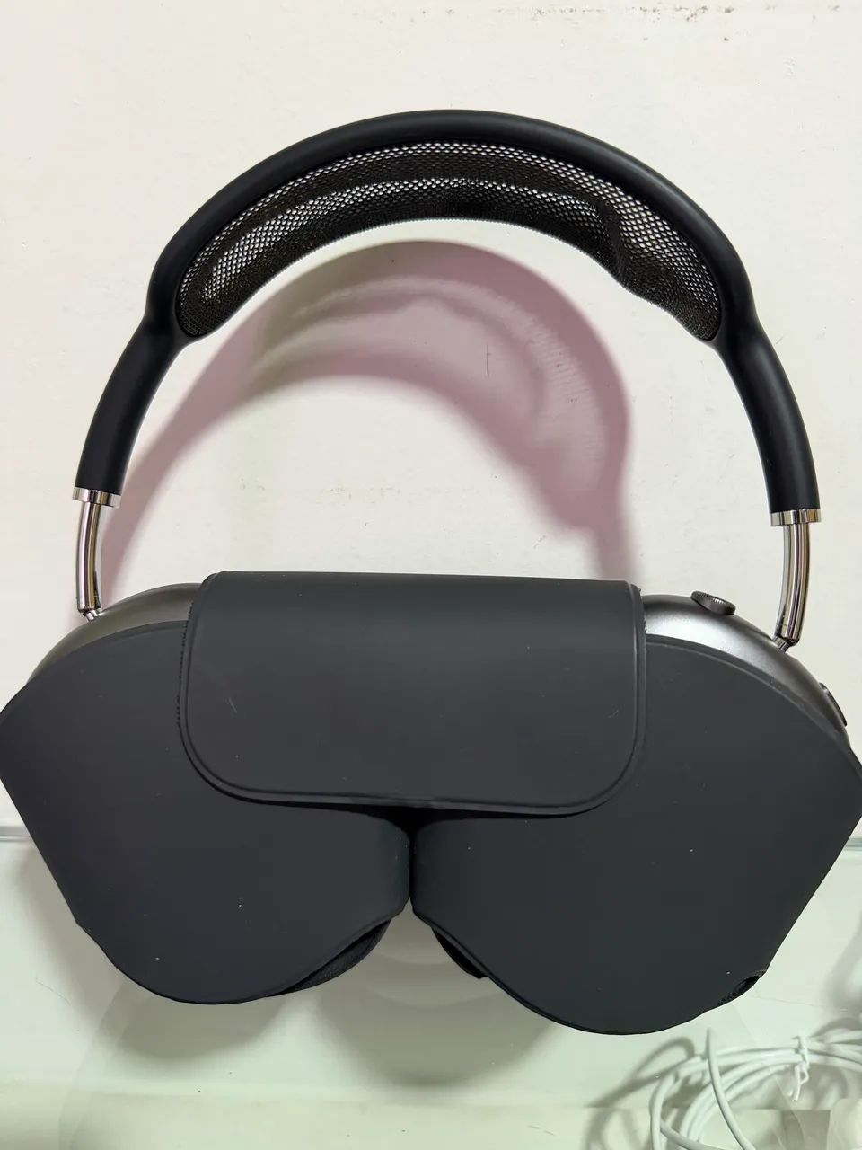AirPods Max - Primeira geração - Fones de Ouvido - Tamarineira