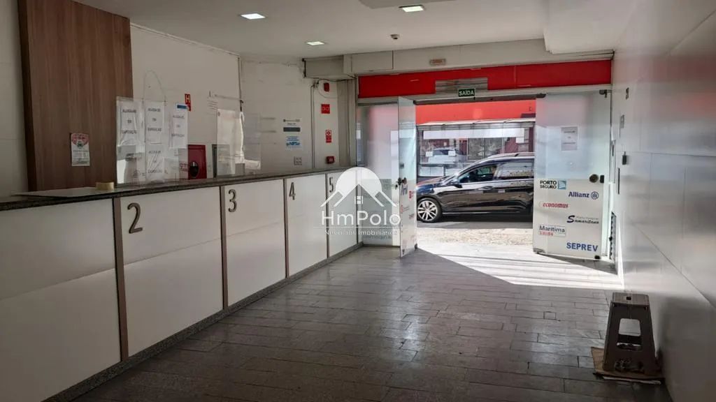 Salão comercial para locação no Centro de Campinas - Foto 3