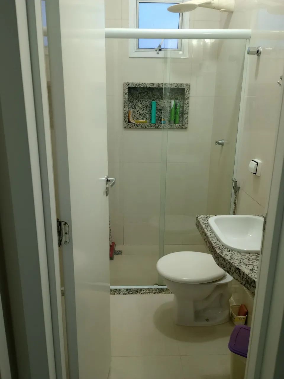 Apartamento 2/4 no Vida Nova - Foto 5