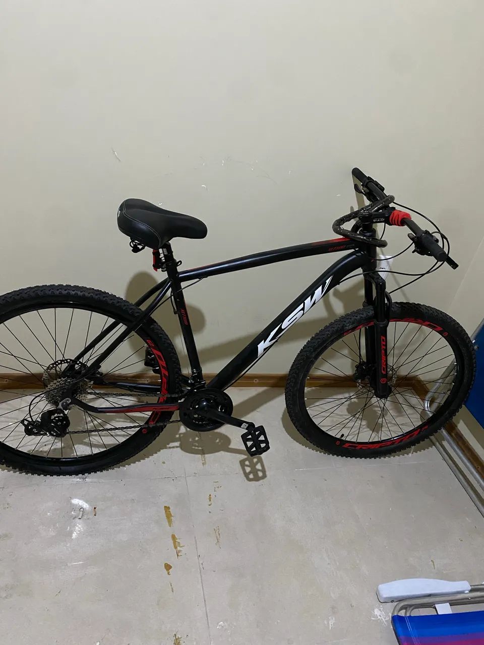 Bicicleta aro 29 - Ciclismo - São João Batista, São Leopoldo