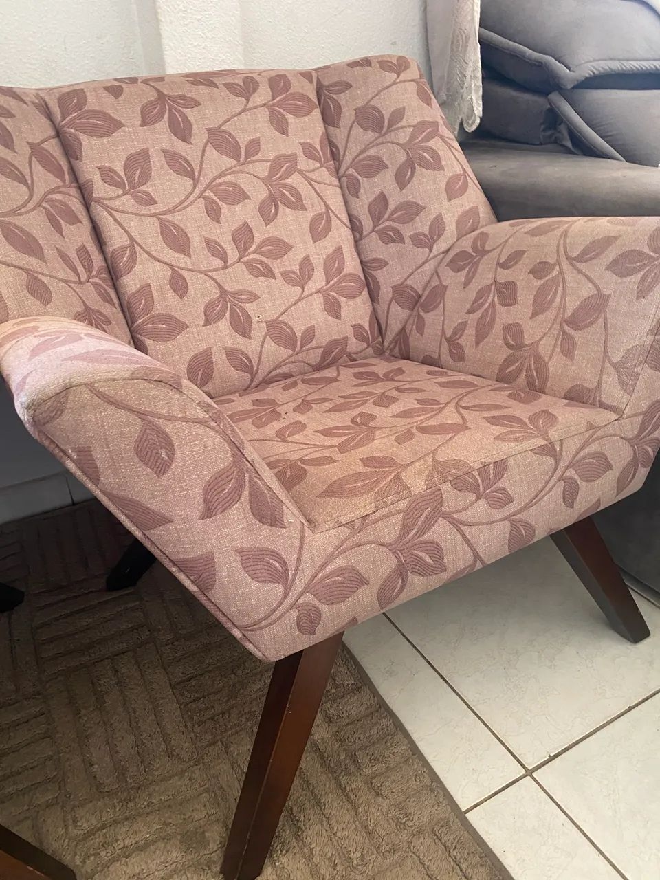 Poltronas