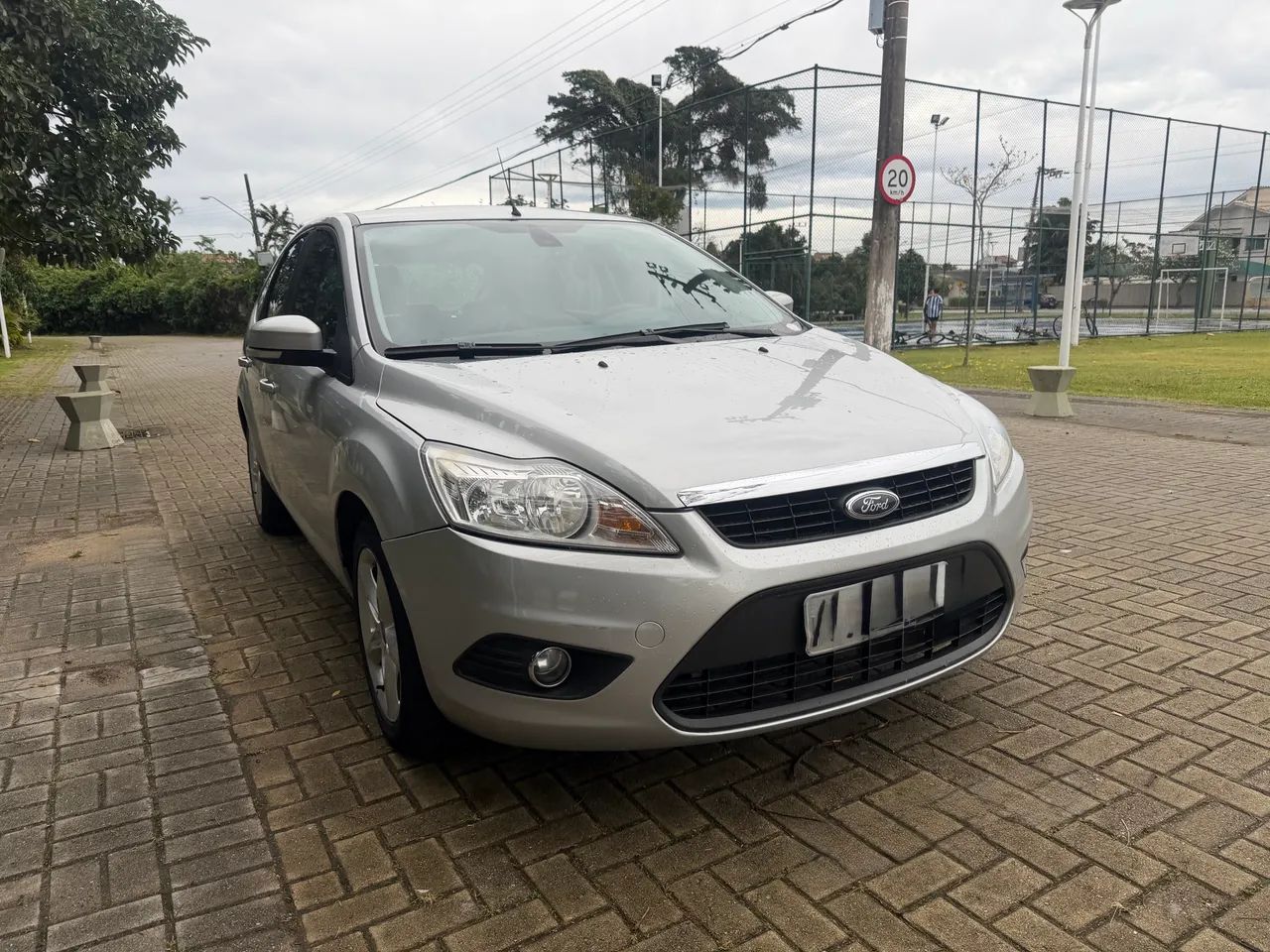 Ford Focus 2.0 16v/se/se Plus Flex 5P Aut. 2013 - Foto 5