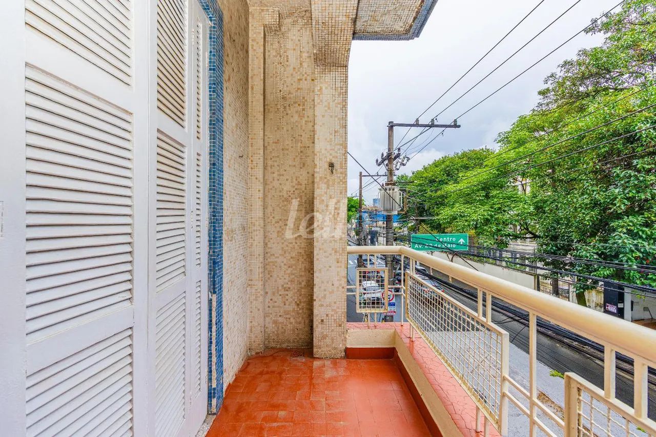 Apartamento 2 quartos para alugar no(a) Mooca - Foto 5