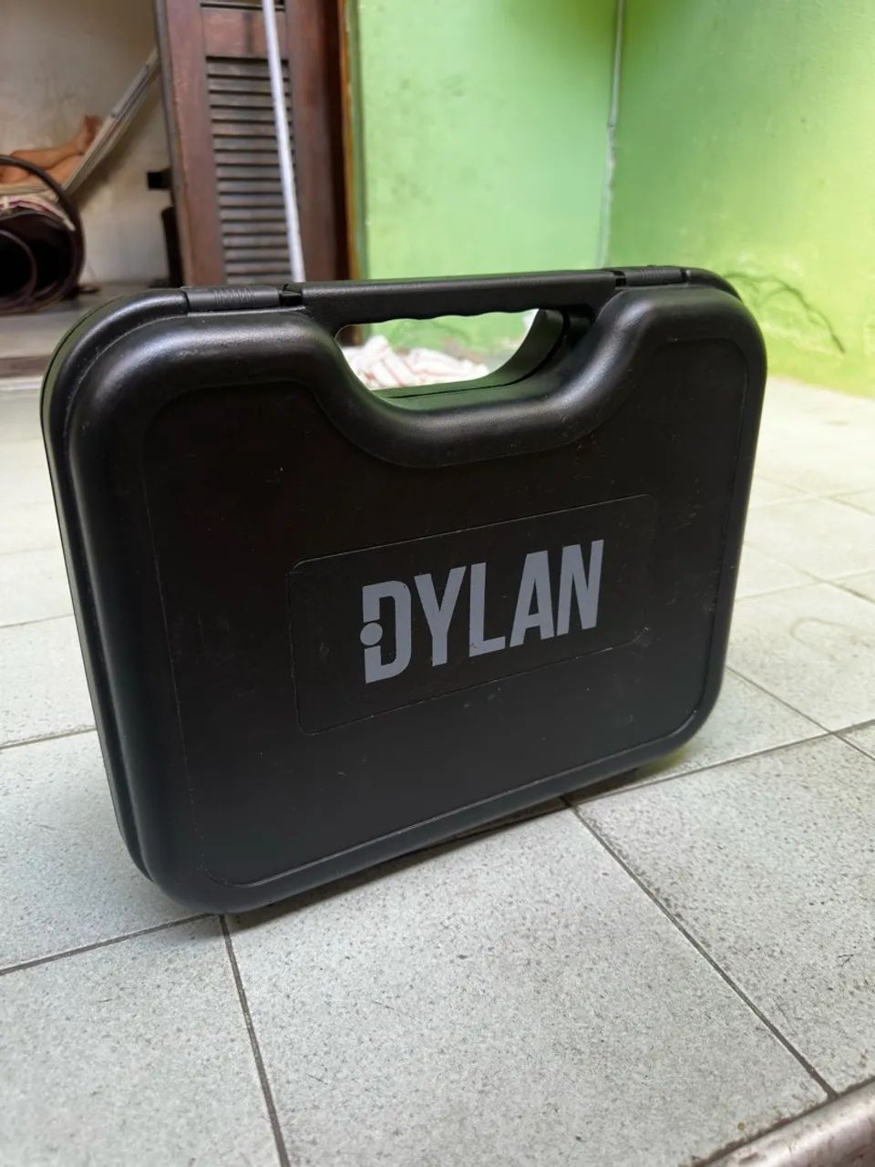 MICROFONE DYLAN 602 MAX