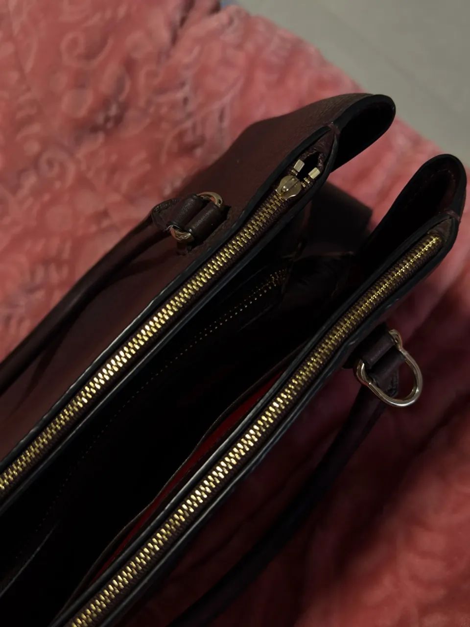 Bolsa coach  - Foto 3