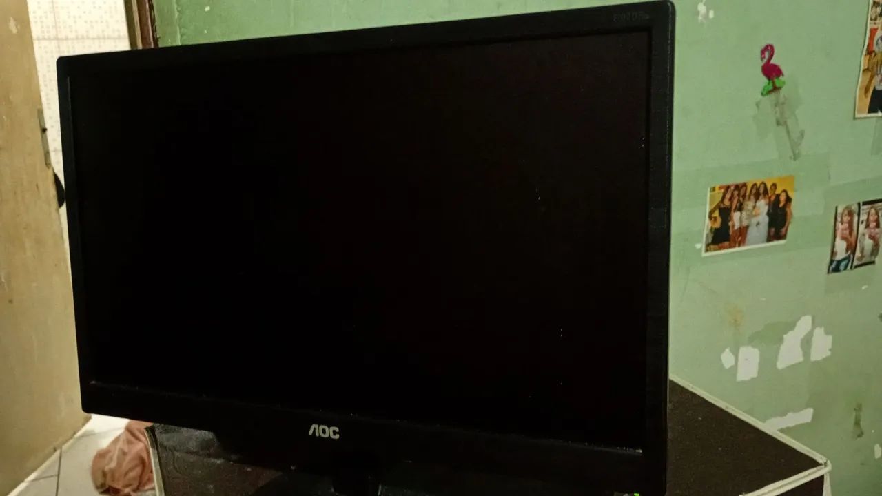 Monitor AOC 