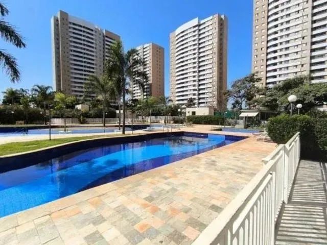Apartamento Allegro 2 Quartos 