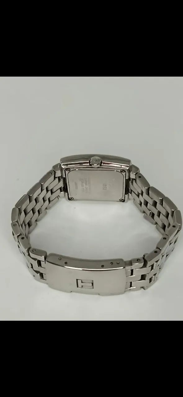 Relógio Tissot TXL T-trend - Foto 3
