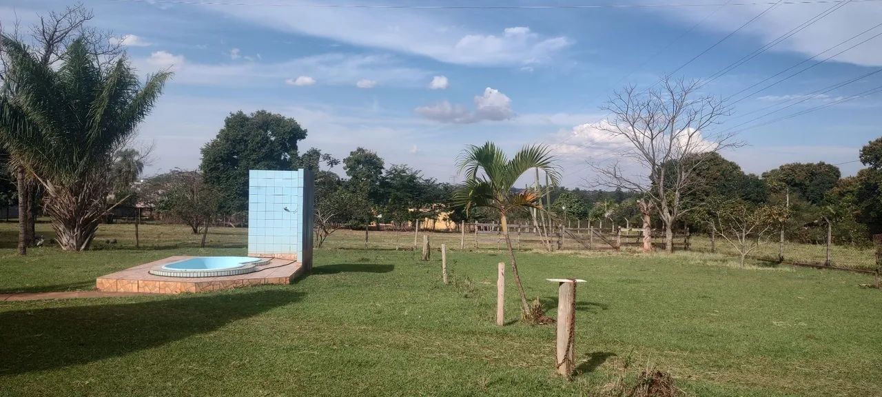  CHÁCARA 