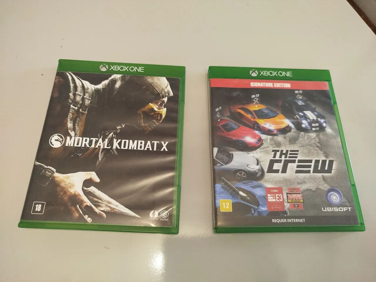 Xbox One S 1TB - Foto 4