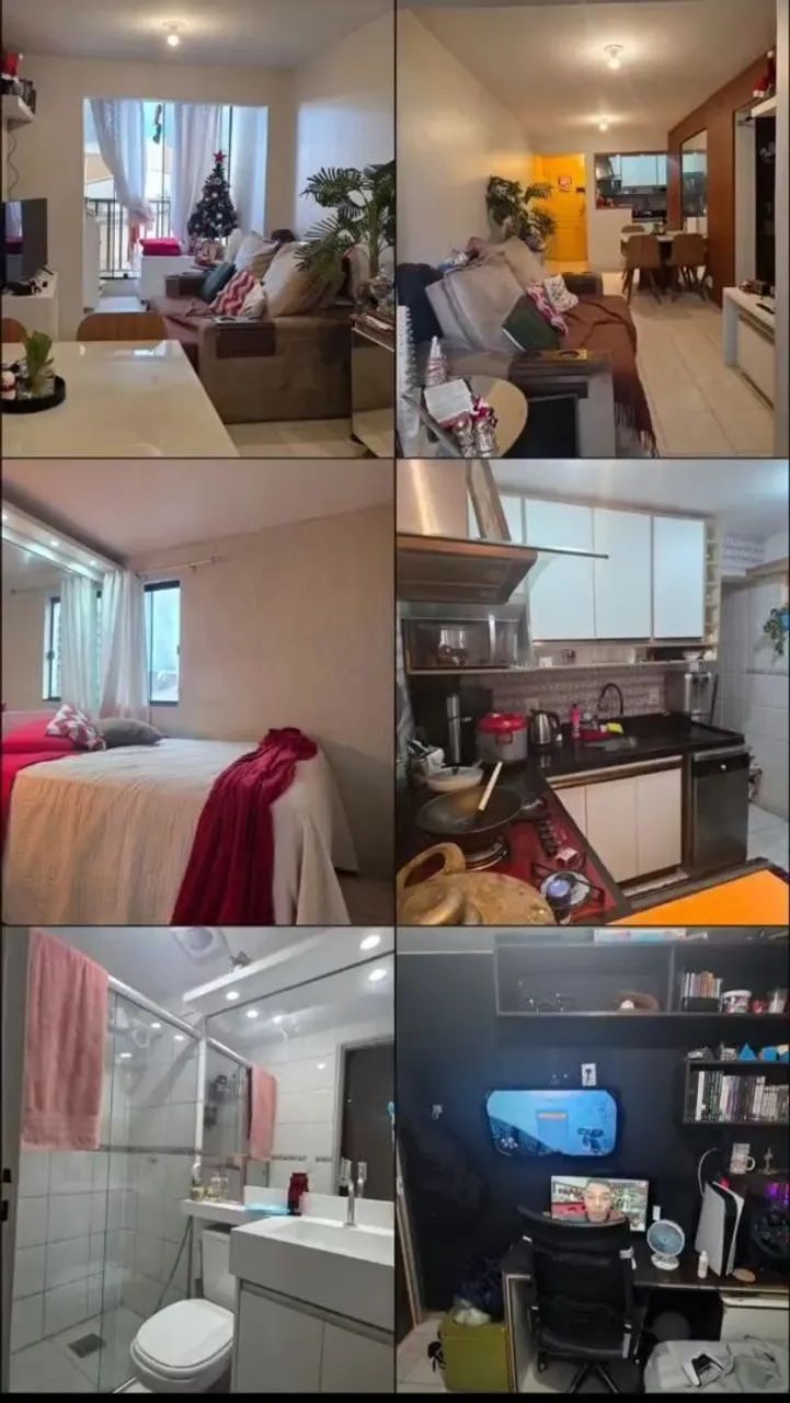 Foto - Brasília - Sobradinho