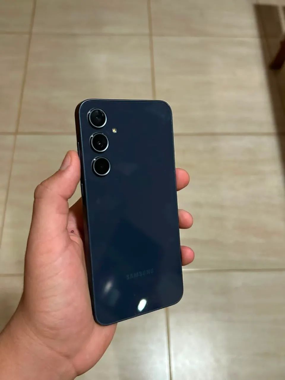 Samsung A35 5G
