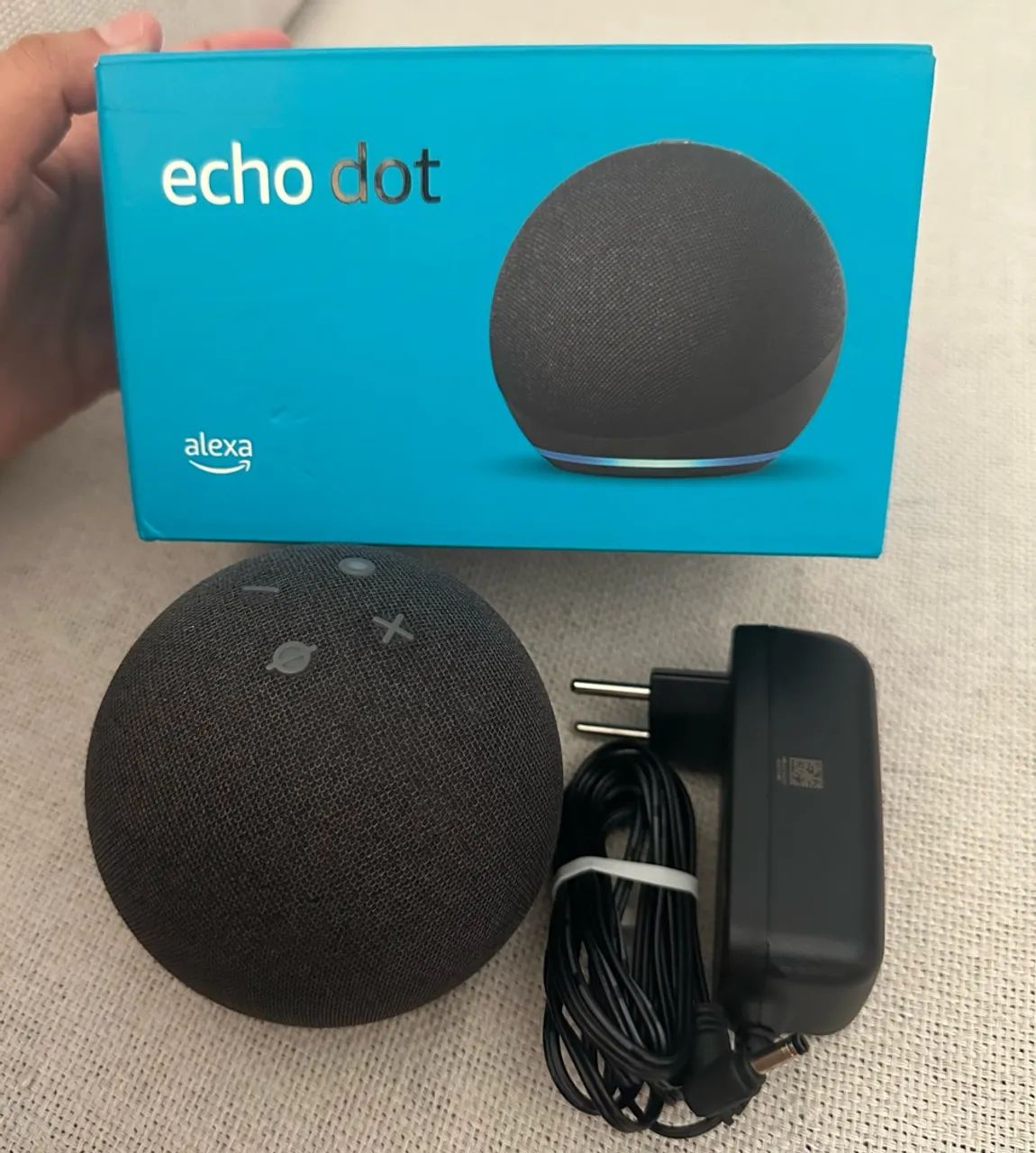 ALEXA ECHO DOT - Foto 3