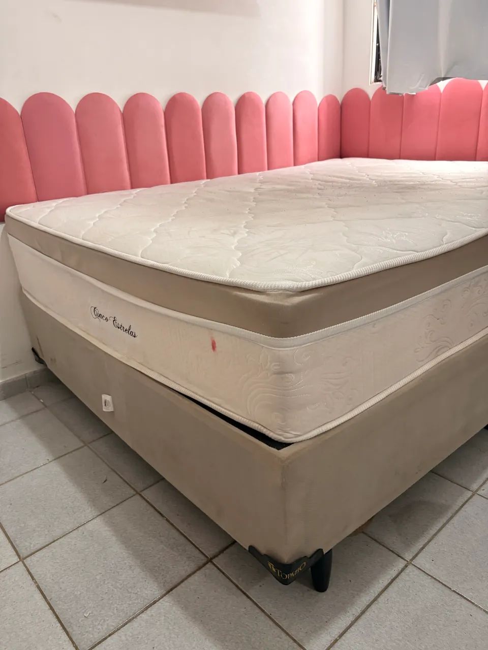 Cama de casal - Foto 3