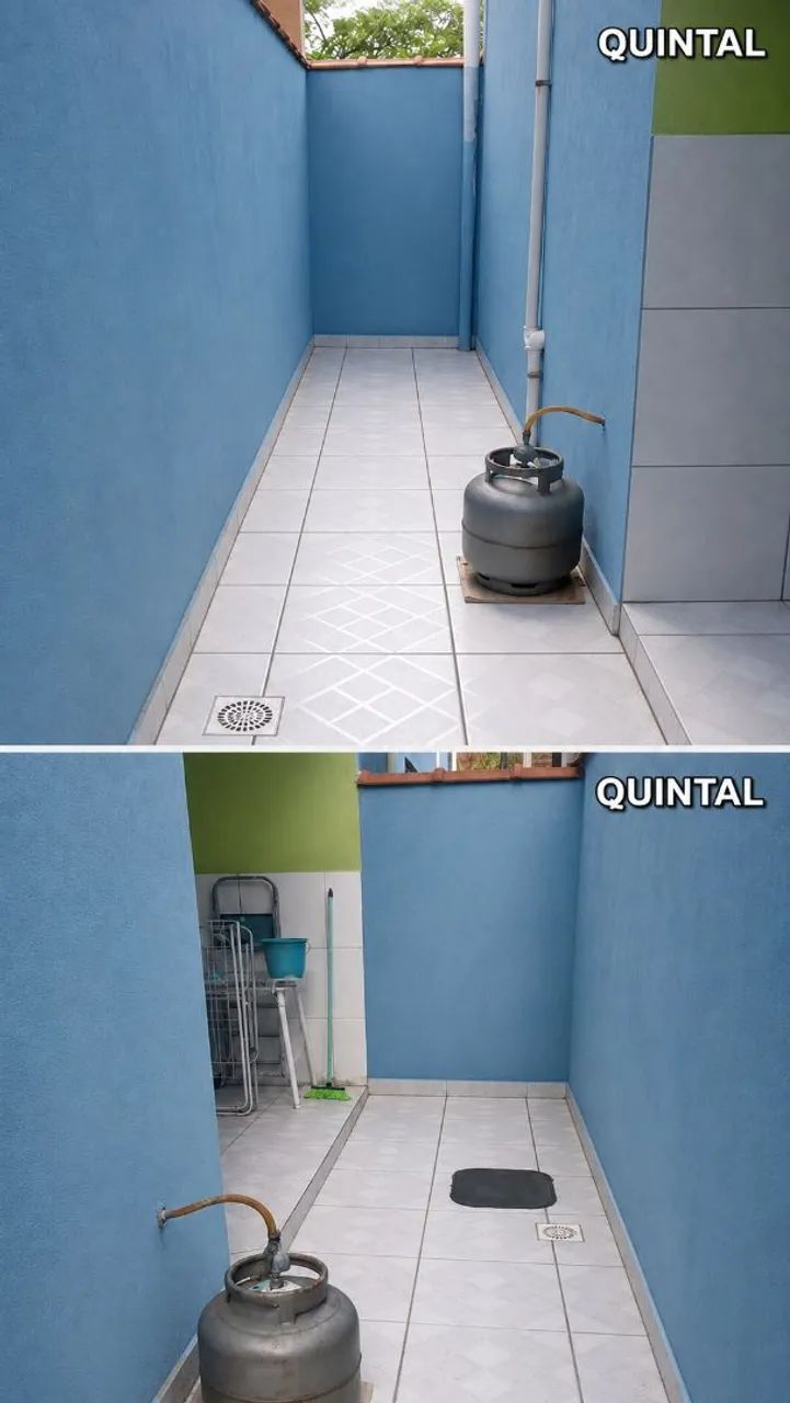 ALUGO CASA MENDANHA ( PROX.AV.BRASIL) - Foto 4