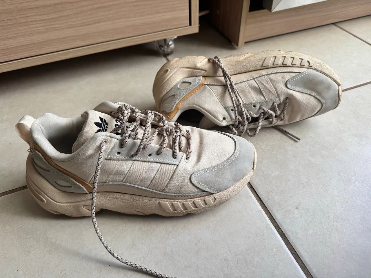 ADIDAS ZX 22 BOOST Original - Tam. 39 - Praticamente Novo
