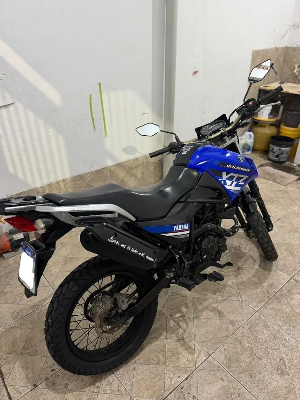 CROSSER 150 2022 - Foto 3