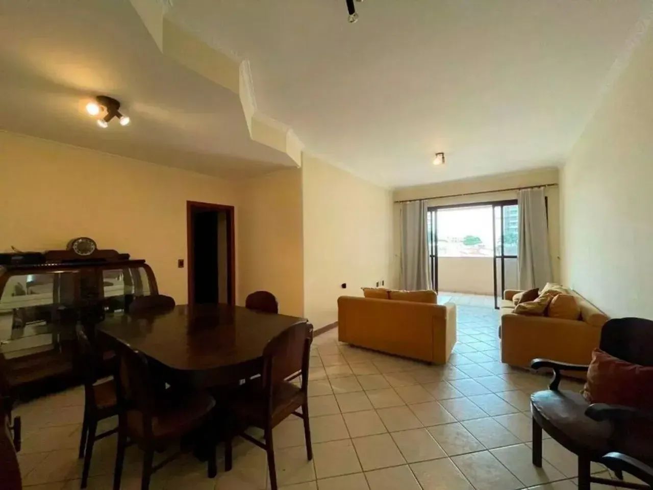 Apartamento em Centro Taubaté - São Paulo