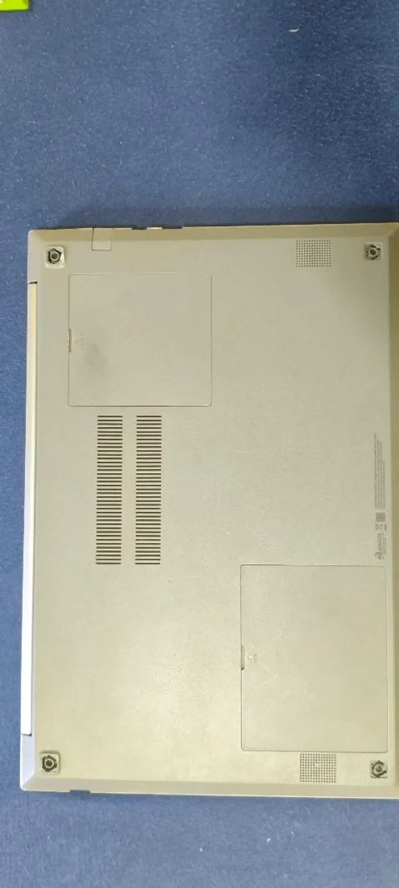 Vende notebook Samsung  - Foto 3