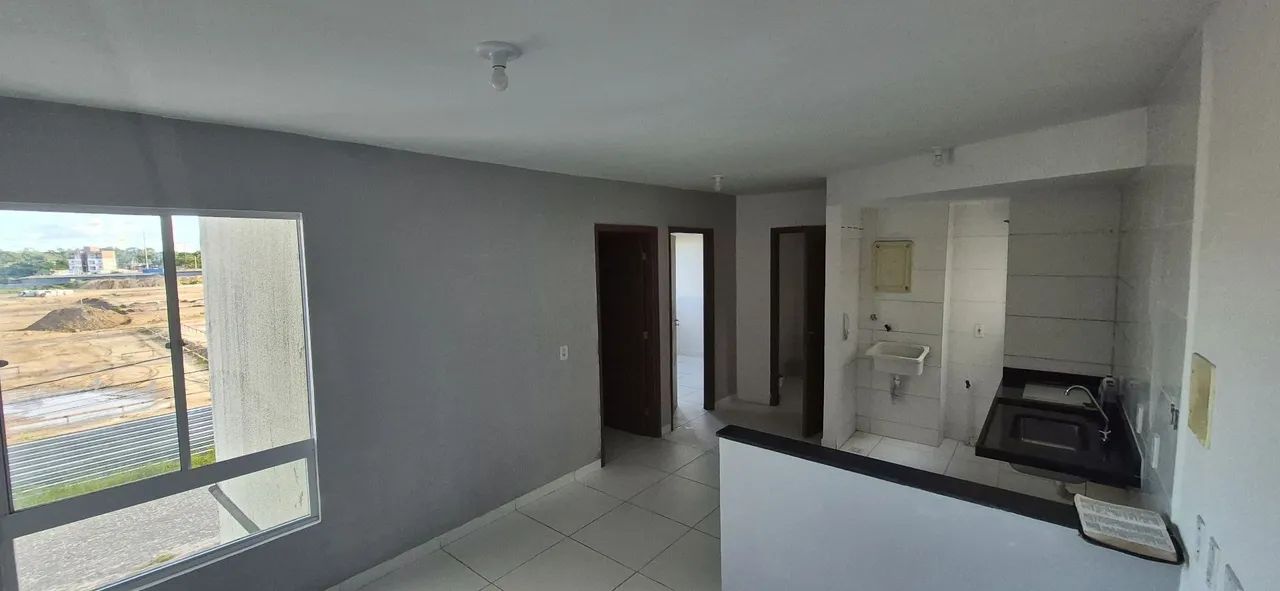 Apartamento  - Foto 4