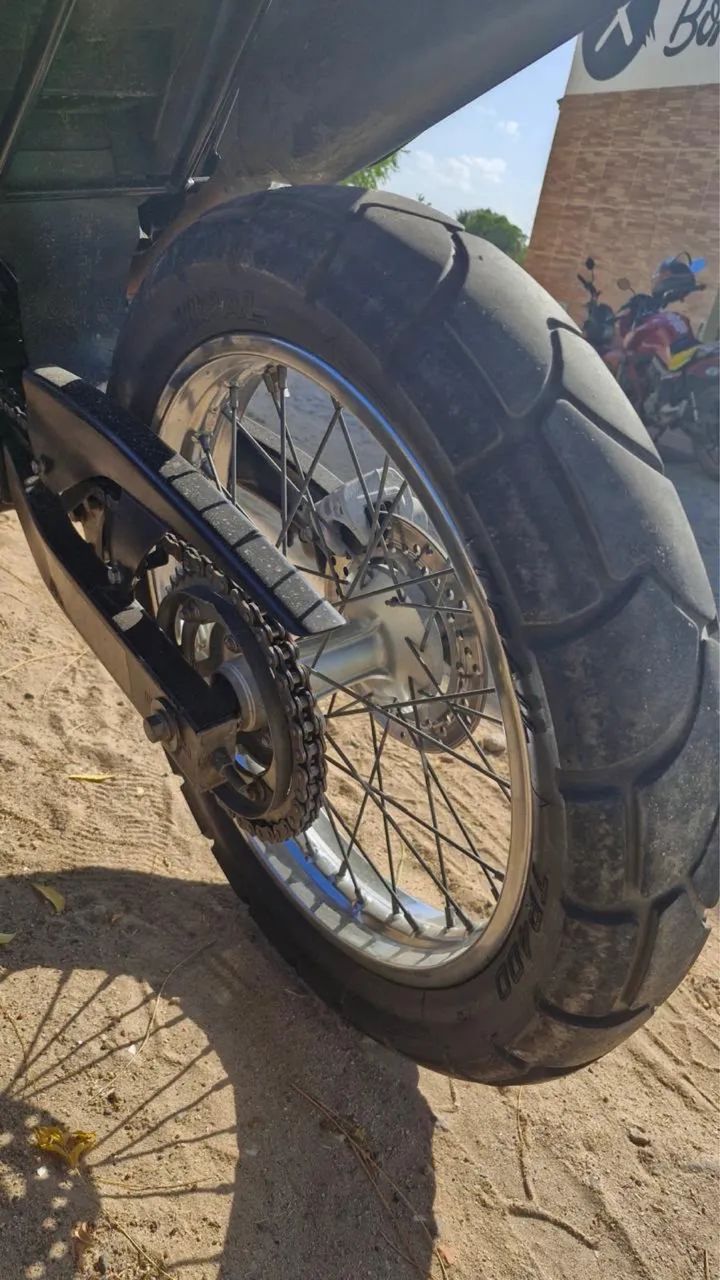 Lander Xtz 250 - Foto 3