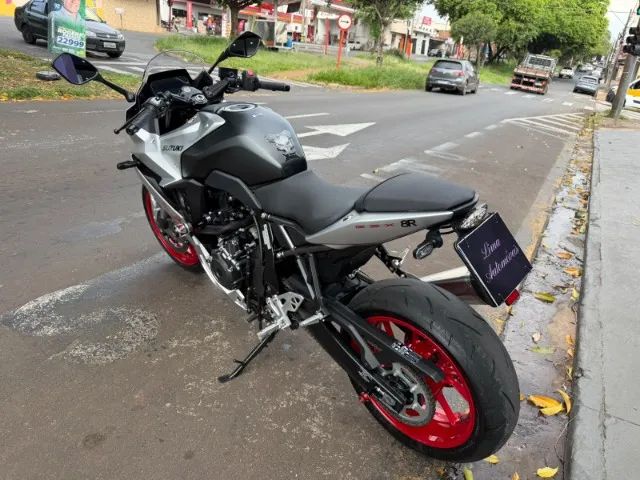 GSX-8R Gsx-8r 2026 - 1540565689 | OLX