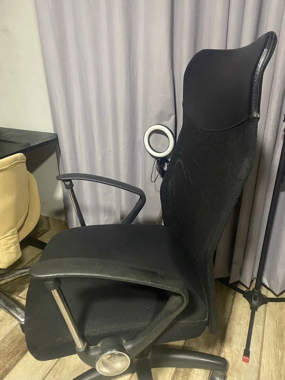 Cadeira de escritório  - Foto 2