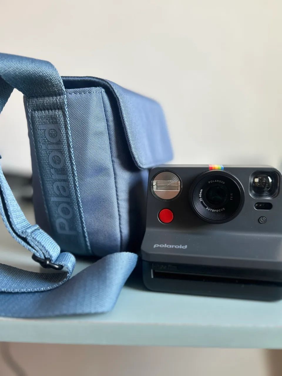 Polaroid Now Gen2 + case original  - Foto 3