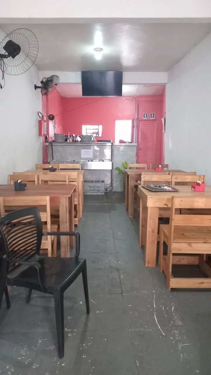 Itens de restaurante  - Foto 2