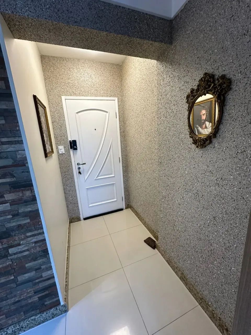 APARTAMENTO À VENDA OU TROCA  COND. FONTES DO MONTJUIC - Foto 5