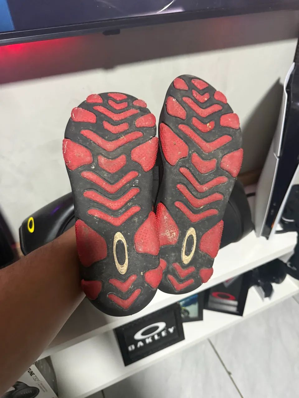 Chinelo Oakley  - Foto 5