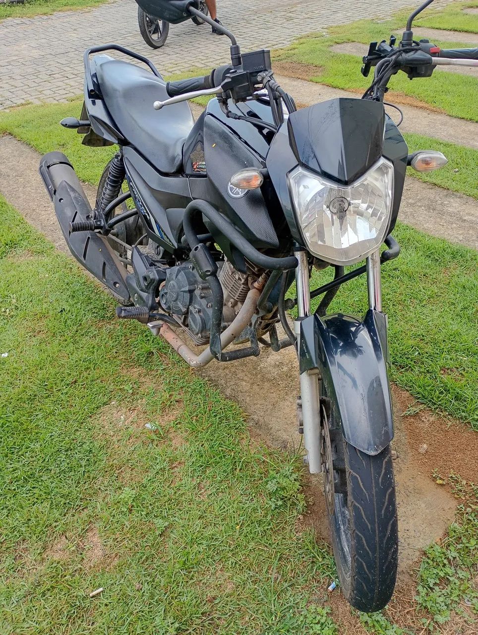 Moto 150 - Foto 3
