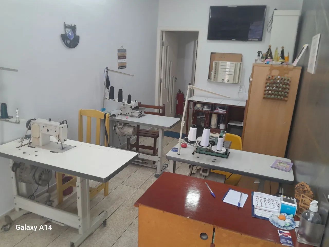 LOJA DE COSTURA À VENDA  - Foto 2