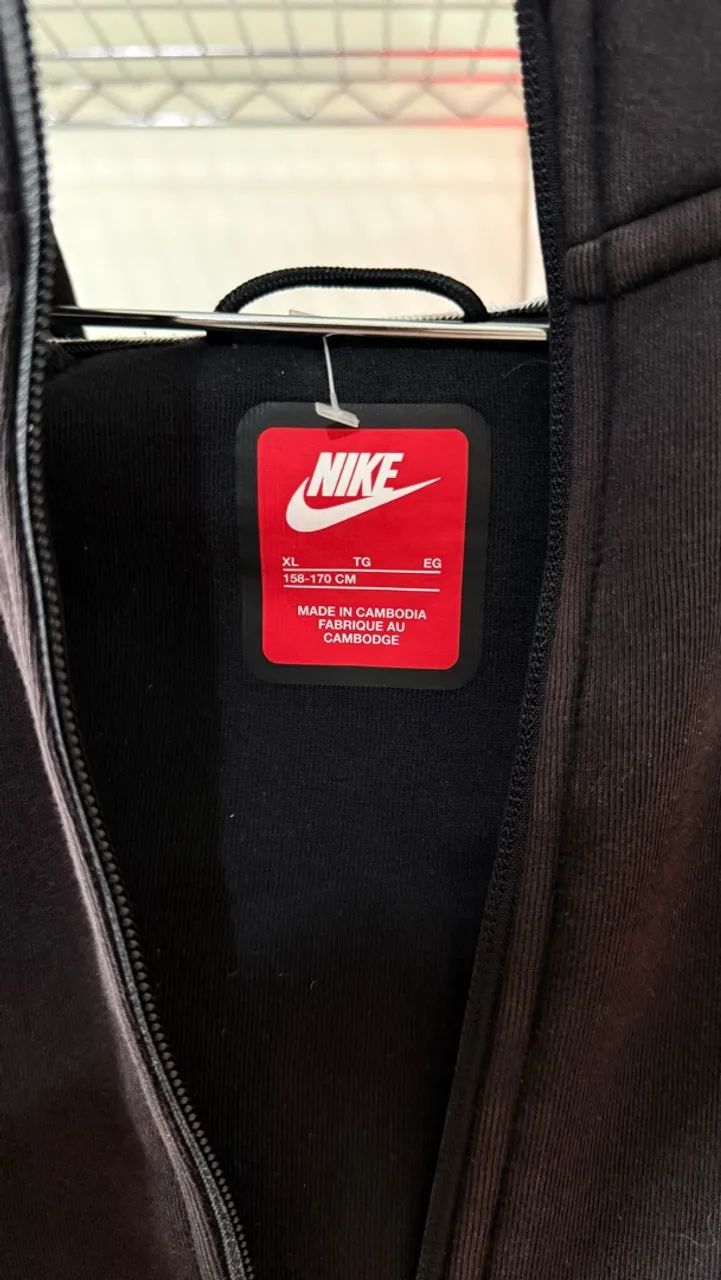 Nike tech fleece - Foto 2