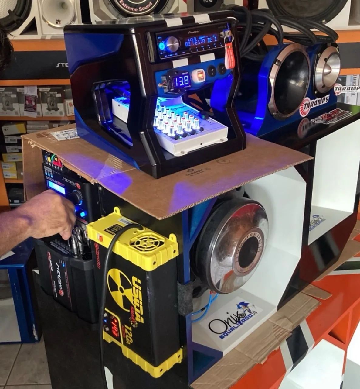 Vendo  - Foto 3
