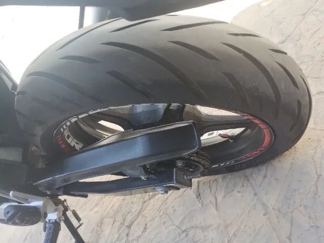 CB 300R - Foto 5