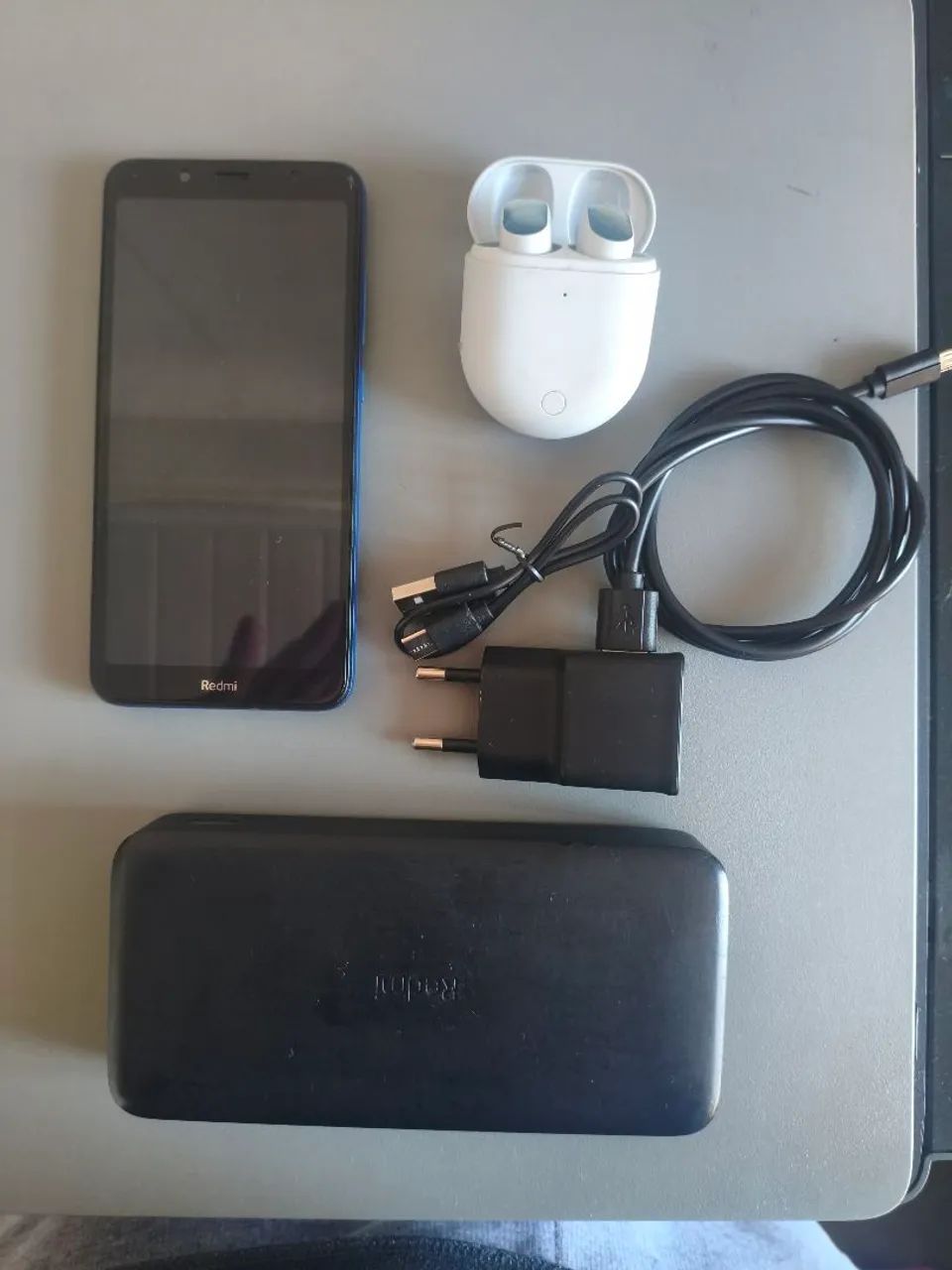 XIAOMI Redmi 7A 32gb - Foto 5