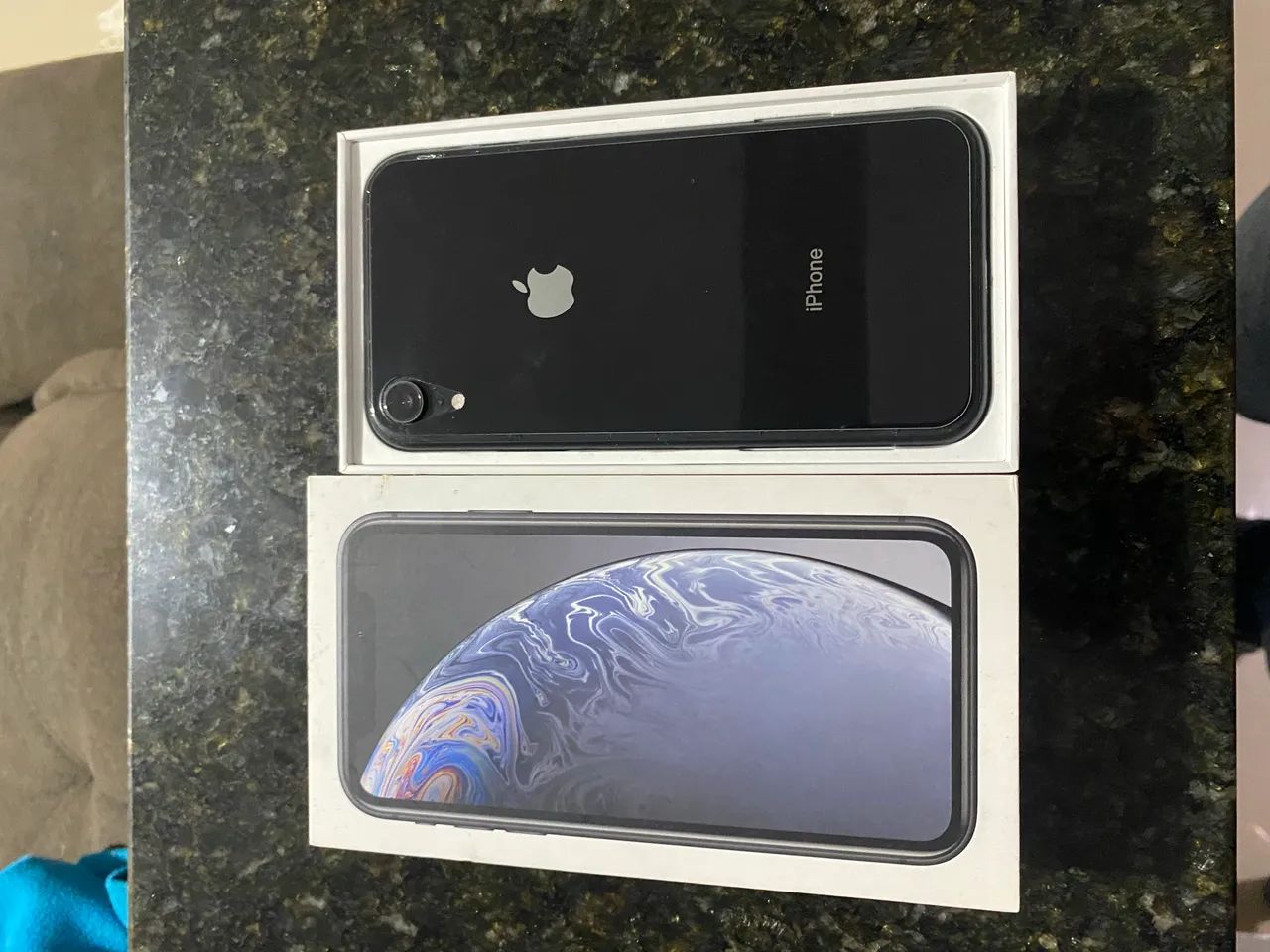 iPhone XR - Foto 3