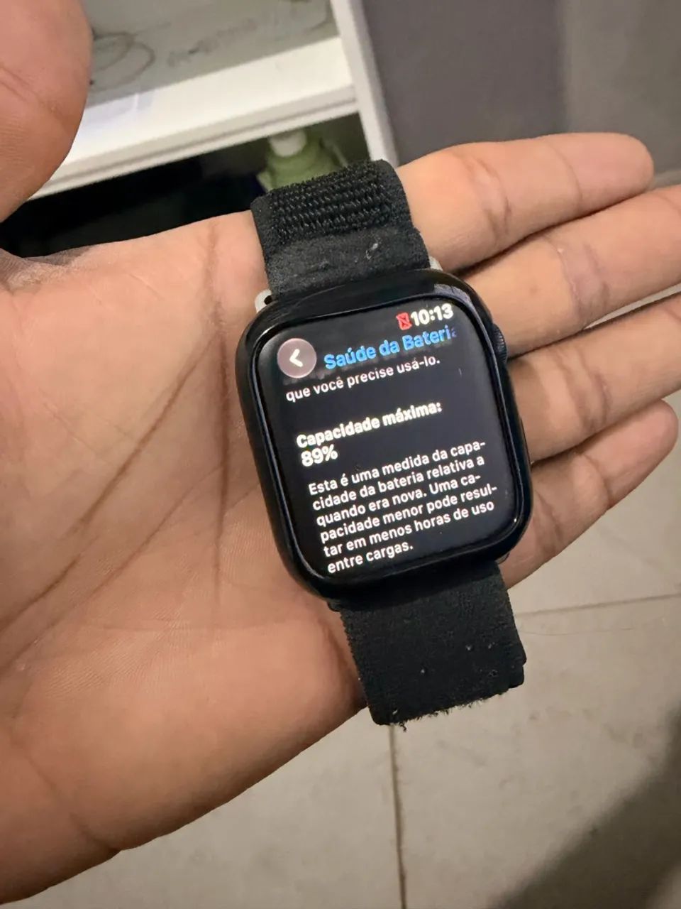 APPLE WATCH S9 45MM - Foto 3