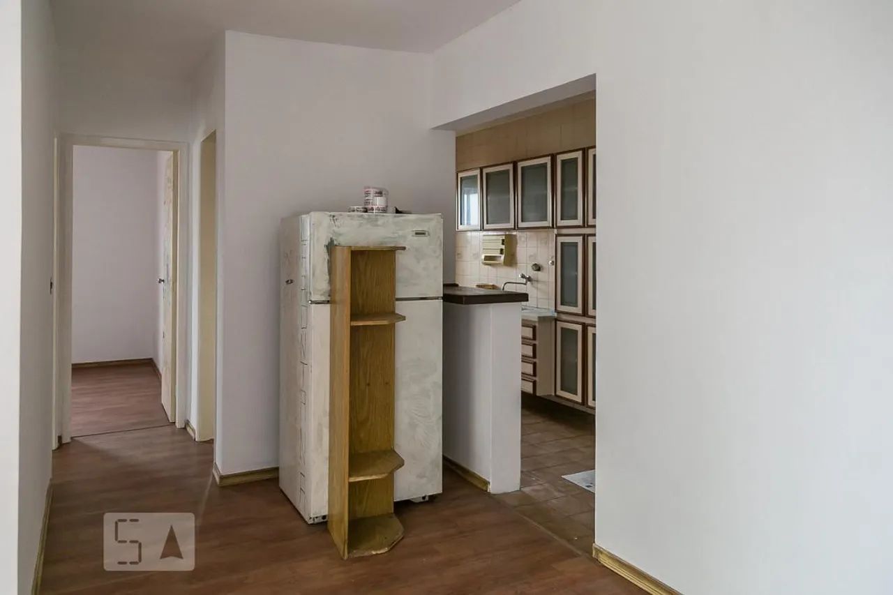 Apartamento à Venda - Saúde, 2 Quartos, 56 m2 - Foto 4