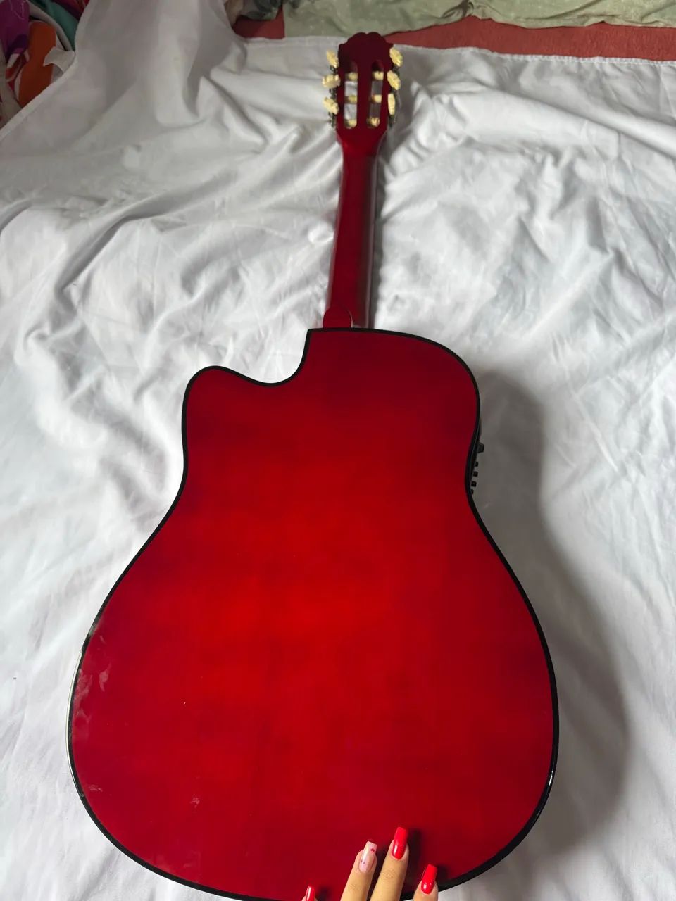 Violão  - Foto 2