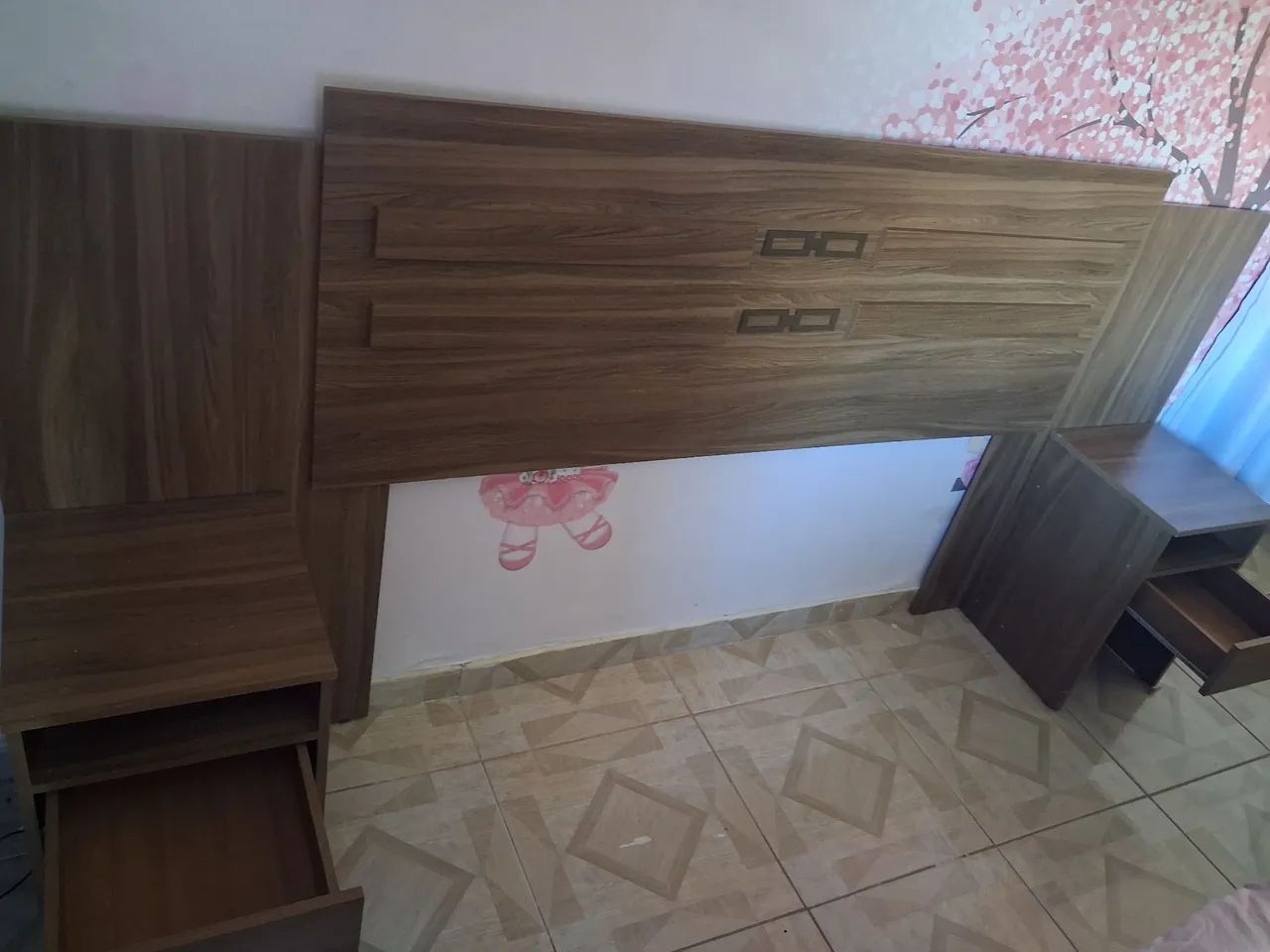 Cabeceira Casal 