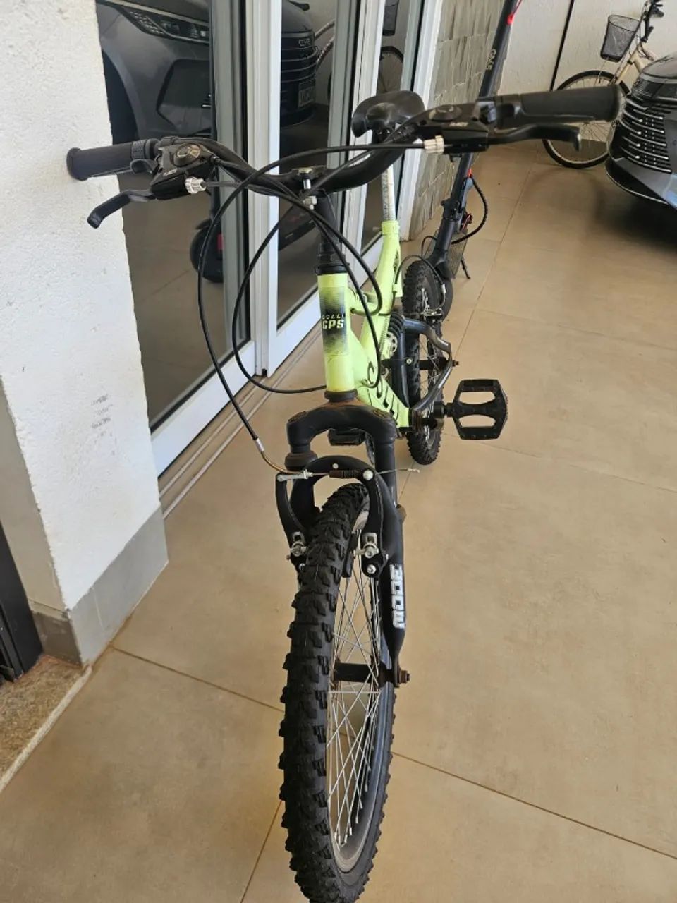 Bike Colly full aro 20  - Foto 3