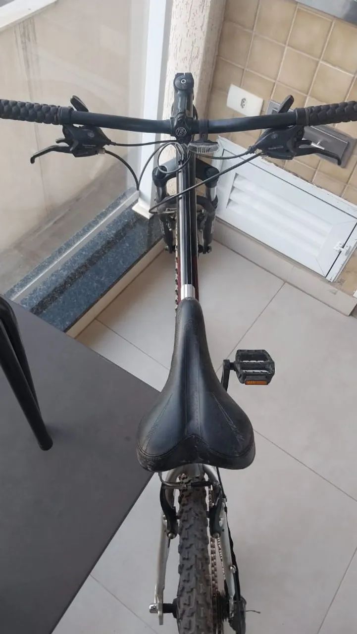 Mountain Bike Trek