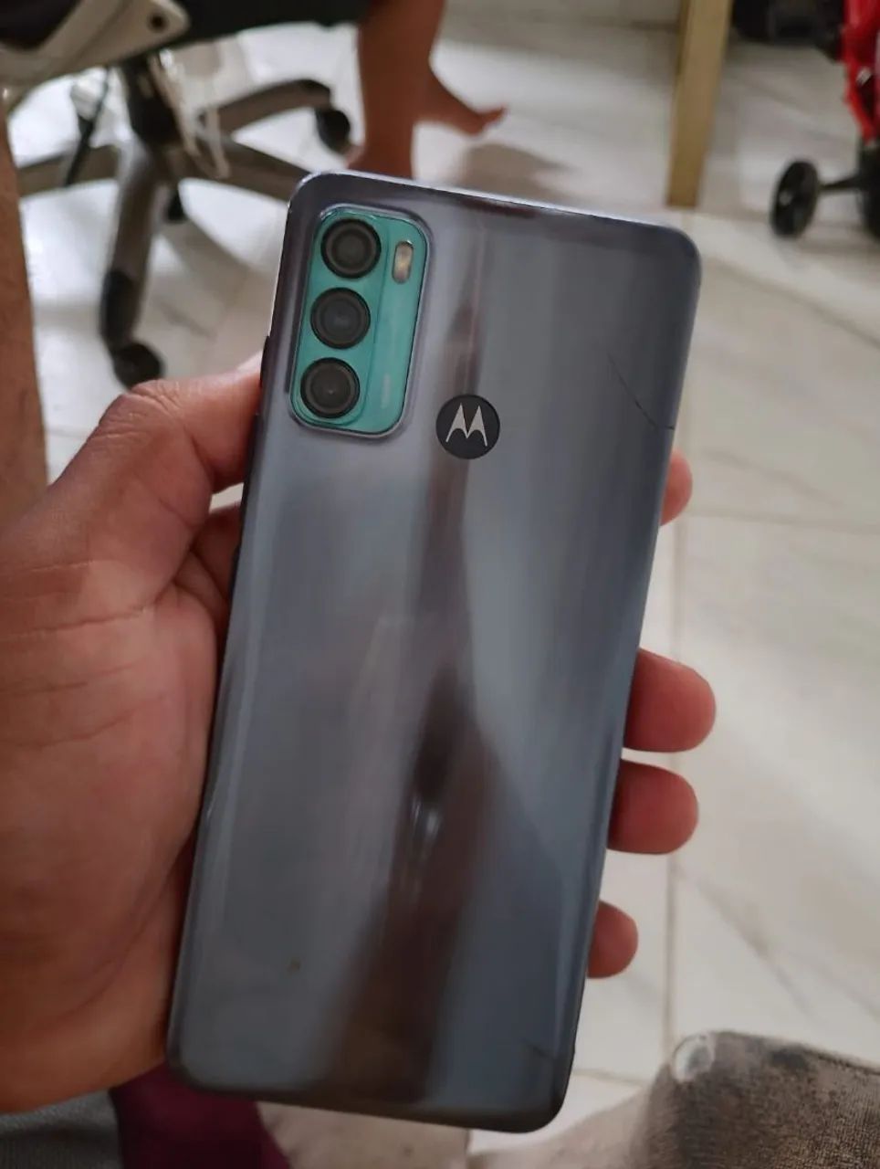 Moto G 60 - 128gb - Foto 2