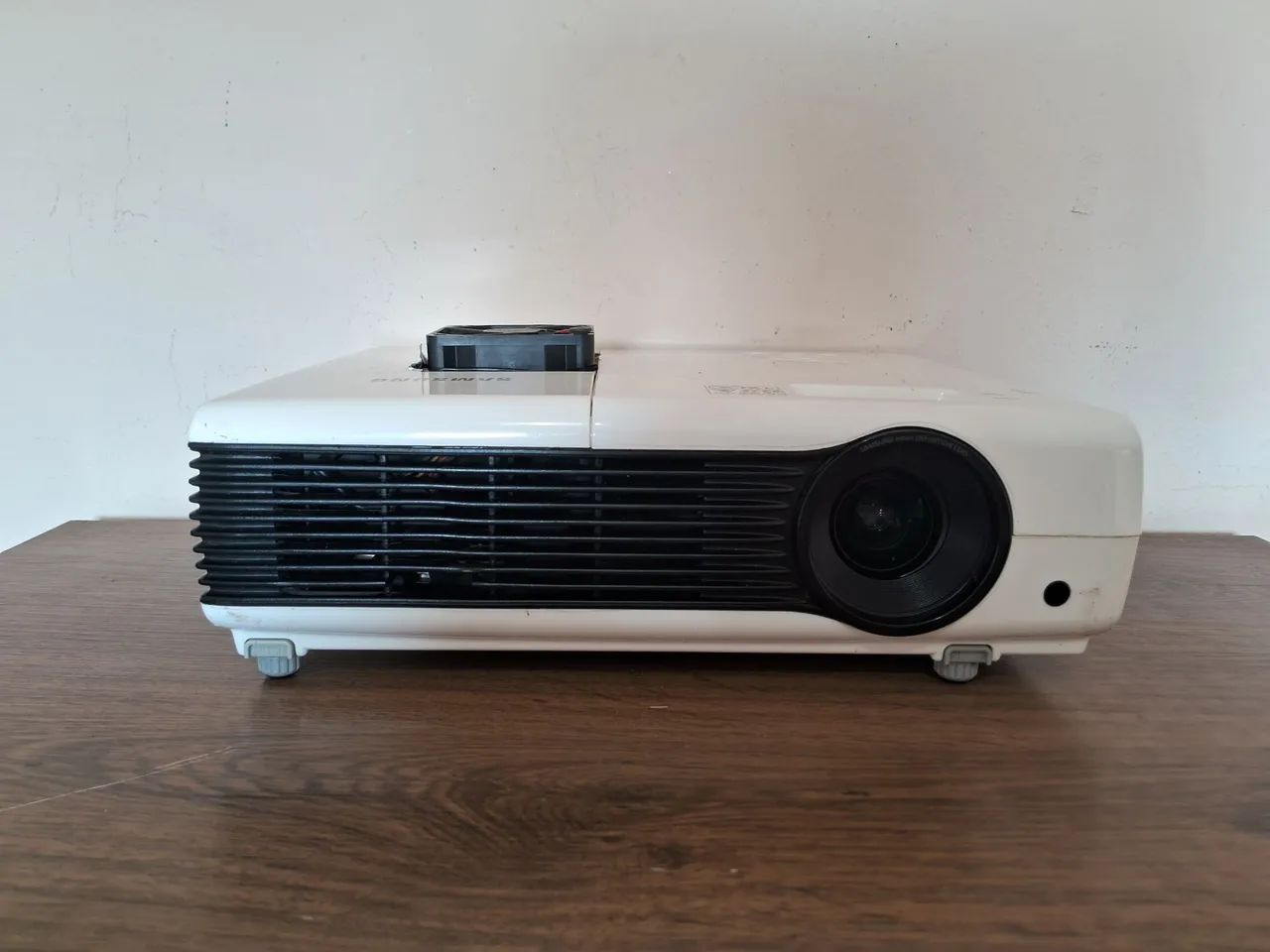 Projetor  Samsung  SPM250S 