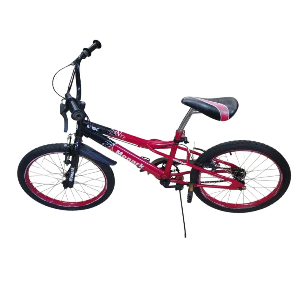 Bicicleta Infantil, Mornak,, BMX - Foto 4